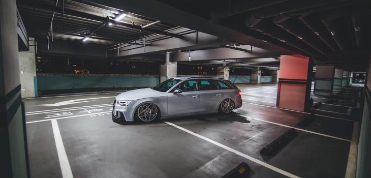 Wagon