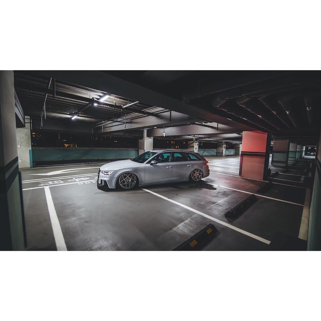 Wagon