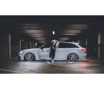 Wagon