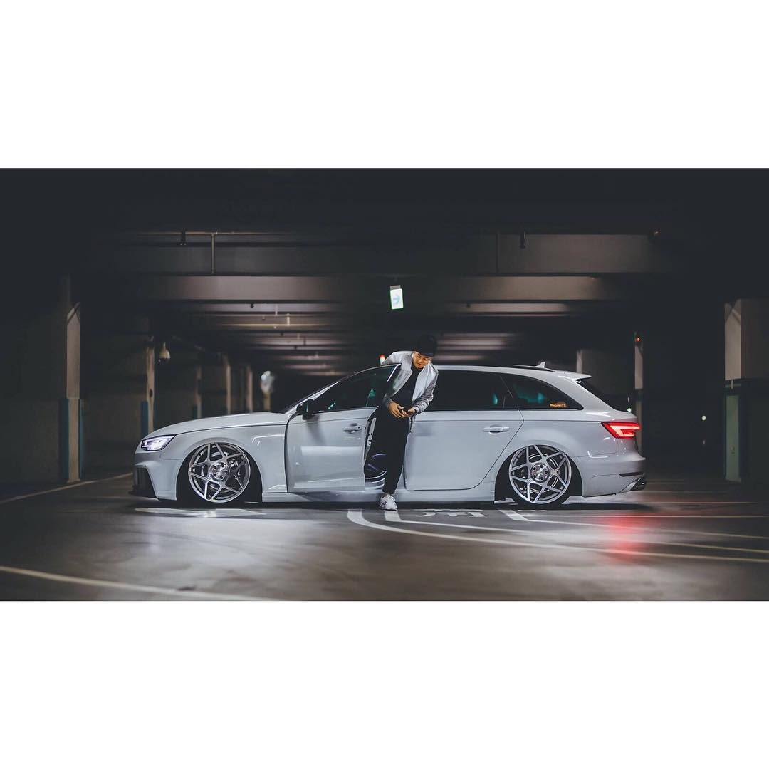 Wagon