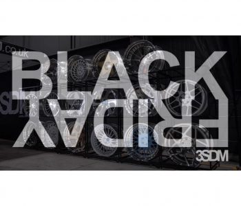 BLACK FRIDAY