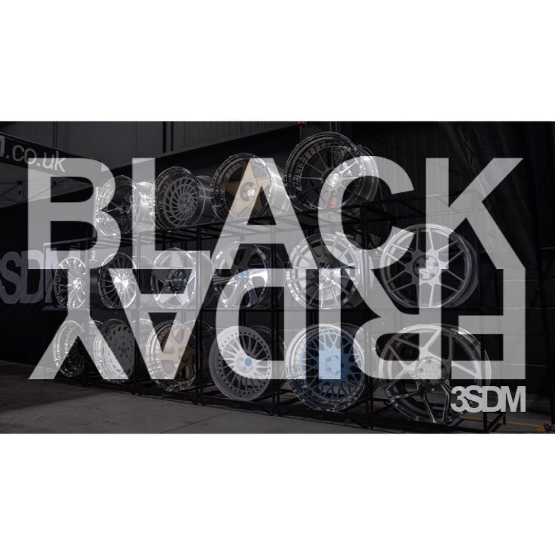 BLACK FRIDAY