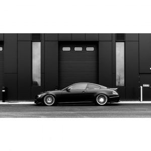 BMW SIX BMW SIX