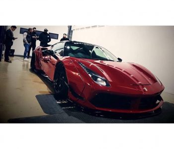 New wheels being released