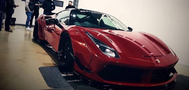 New wheels being released