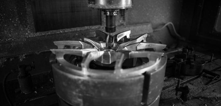 3SDM FORGED MADE IN