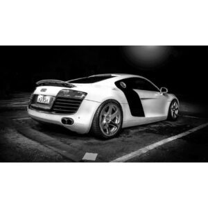 R8 with some 0.06