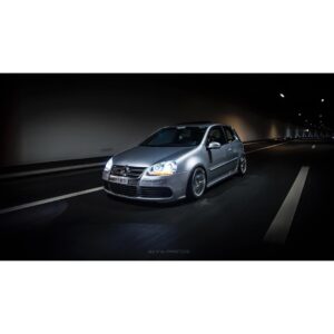 Can’t beat a Mk5