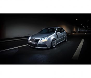 Can’t beat a Mk5