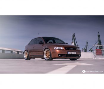 3SDM FORGED 
Made in GB