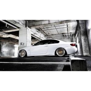 3SDM Forged 
Made in GB