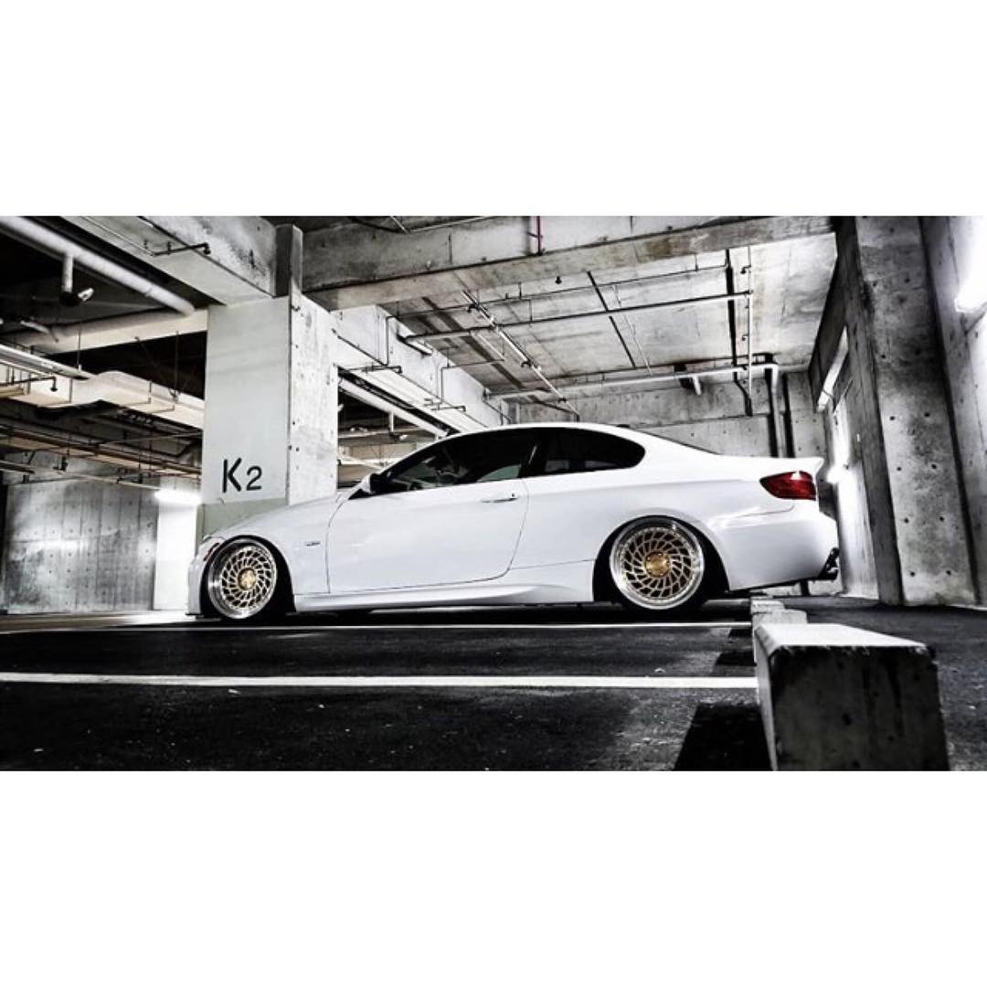 3SDM Forged 
Made in GB