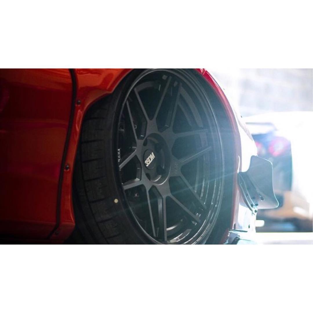 3SDM / LB Ferrari 488 3SDM / LB Ferrari 488
