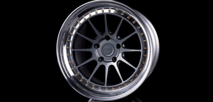3SDM Forged 
Made in GB
