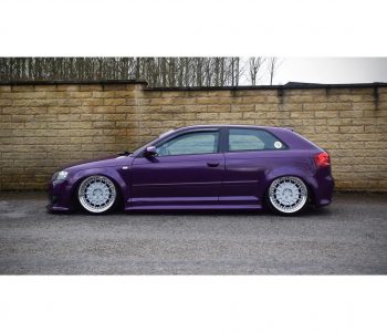3SDM 3.66