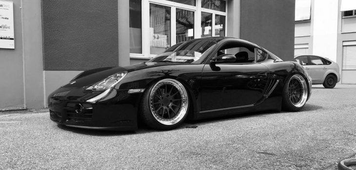3SDM Forged 3.41 FR Serie