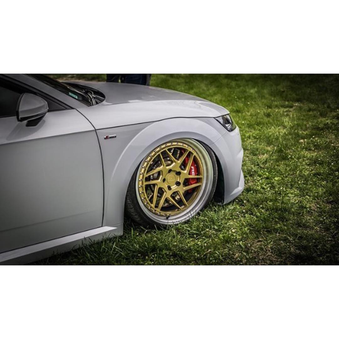 3SDM Forged 
Made in GB
