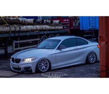 BMW X 3SDM