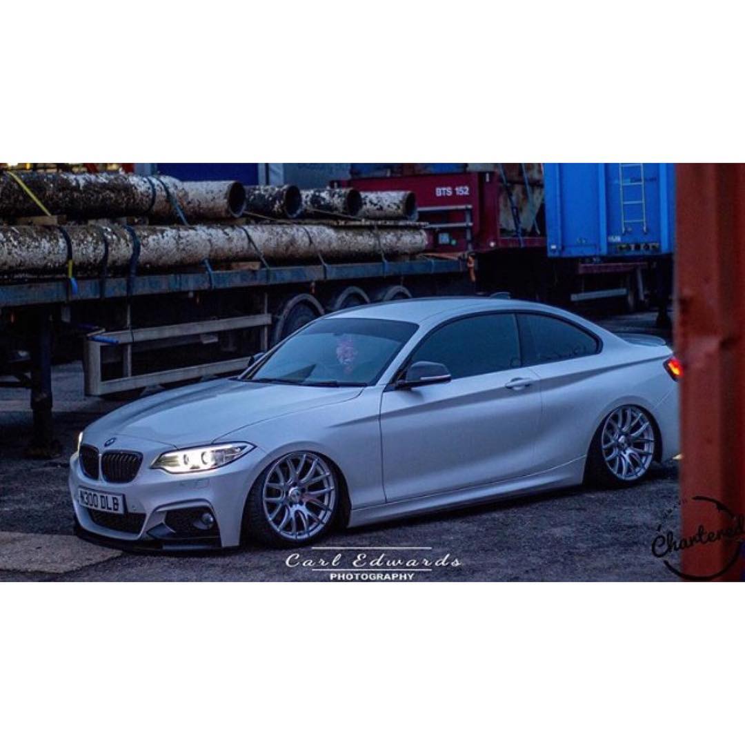 BMW X 3SDM
