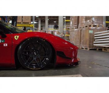 Super cars and 3SDM’s
