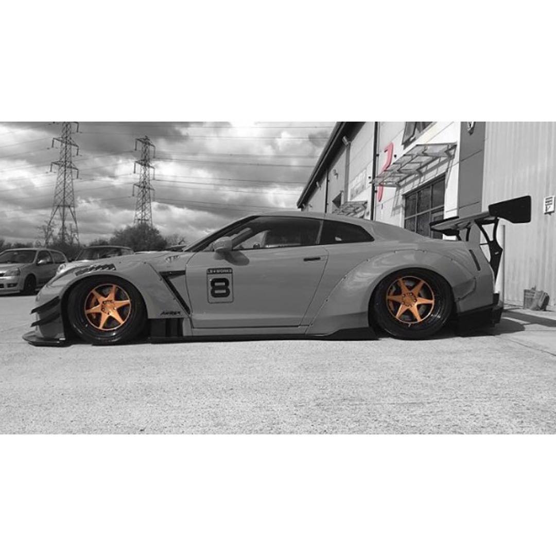 3SDM Forged @whalejake 3SDM Forged @whalejake