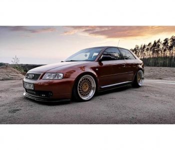 @s3static S3 on 3SDM 3.1