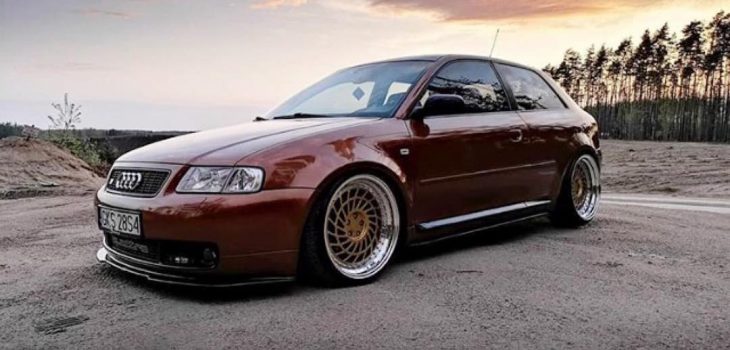 @s3static S3 on 3SDM 3.1