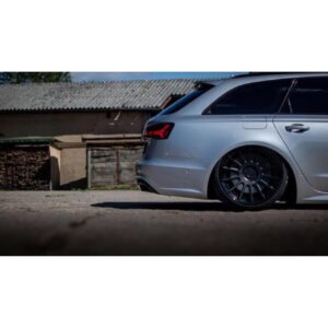 @wagnair A6 on our 3SDM F