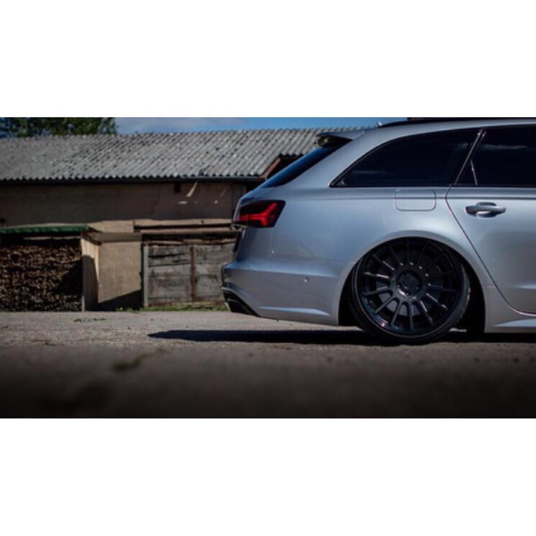 @wagnair A6 on our 3SDM F @wagnair A6 on our 3SDM F