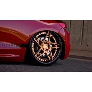 3SDM Forged Made in GB