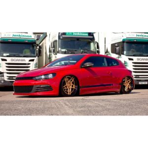 3SDM Forged Made in GB