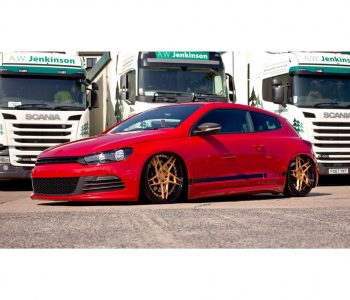 3SDM Forged Made in GB