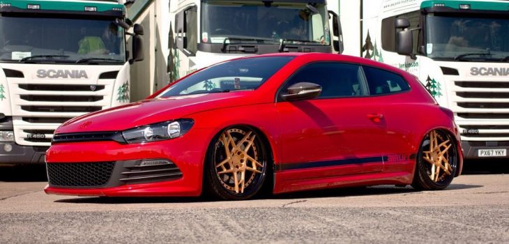 3SDM Forged Made in GB