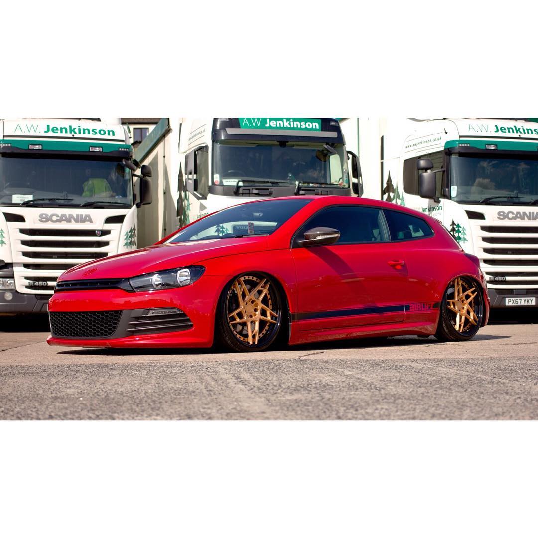 3SDM Forged Made in GB 3SDM Forged Made in GB