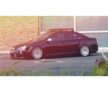 3SDM 0.66 X Jetta