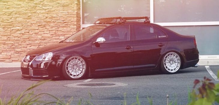 3SDM 0.66 X Jetta