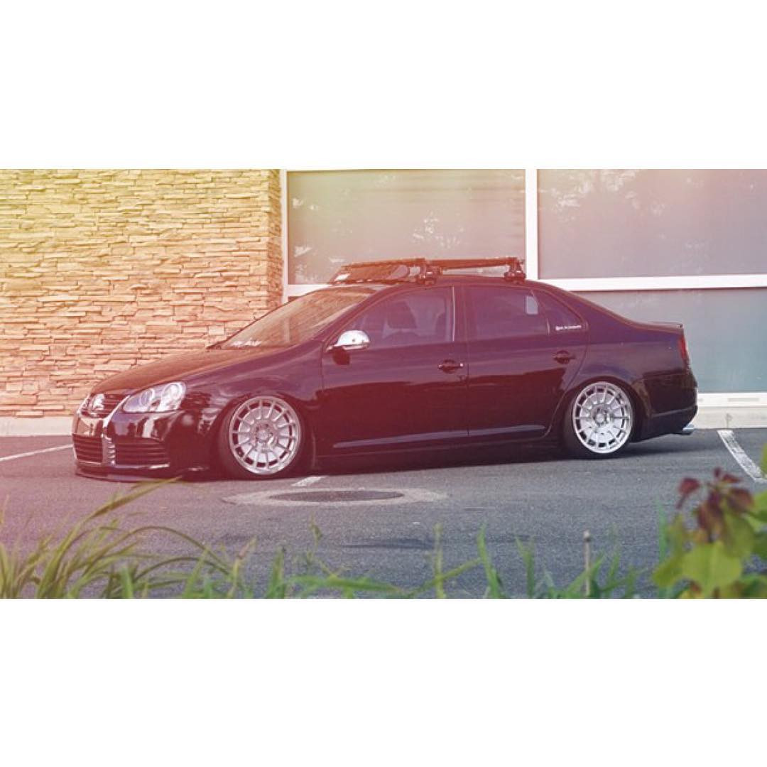 3SDM 0.66 X Jetta