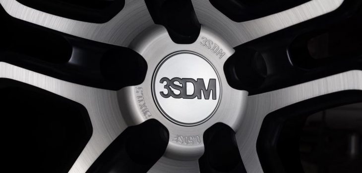 3SDM 0.50-SF