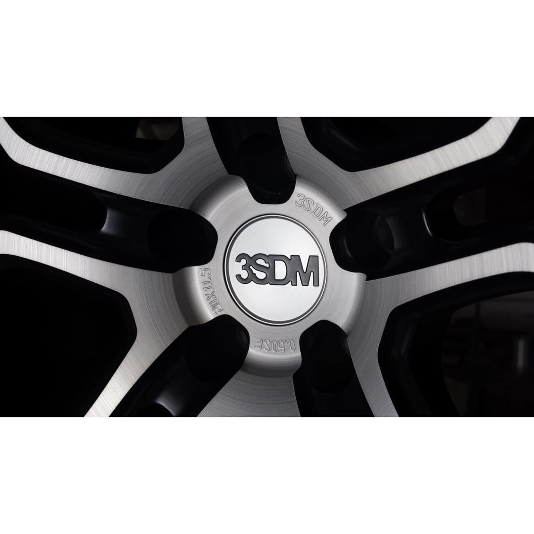3SDM 0.50-SF
