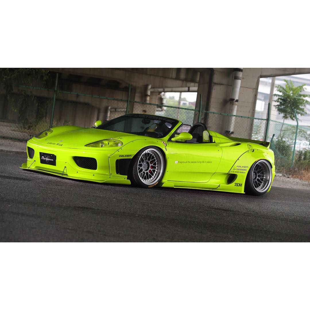3SDM Forged Made In GB