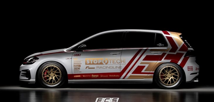 This MK7.5 could be yours