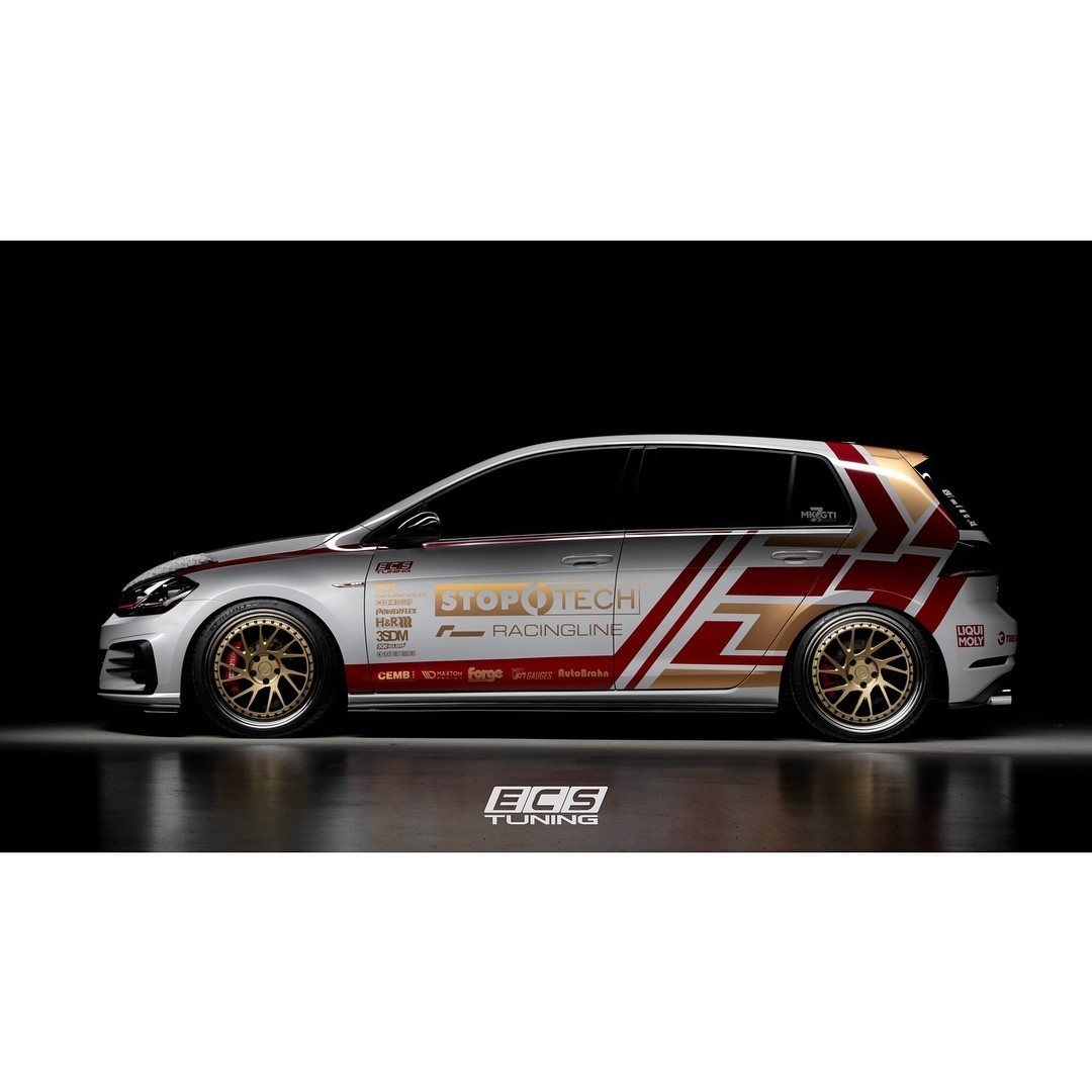 This MK7.5 could be yours