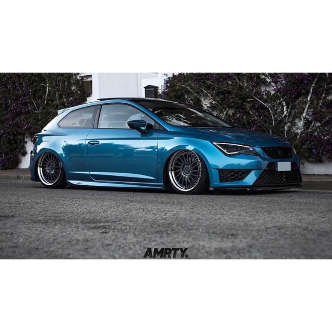 3SDM Forged