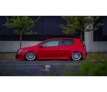 3SDM Forged Made In GB