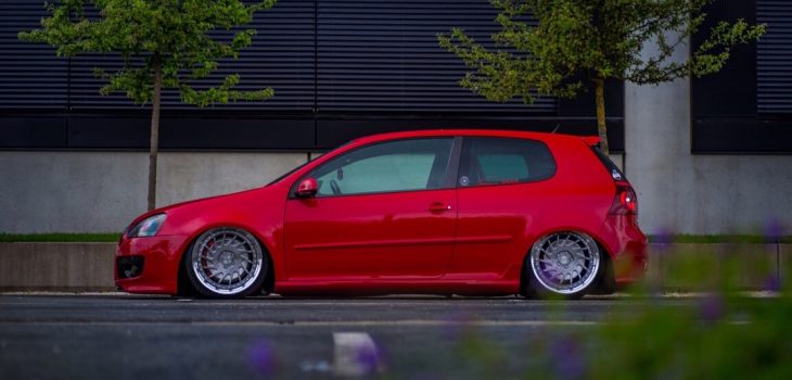 3SDM Forged Made In GB