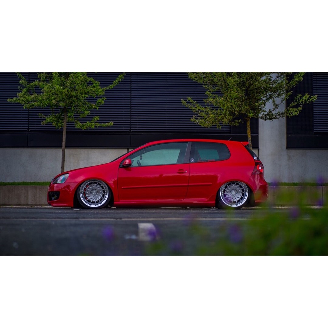 3SDM Forged Made In GB 3SDM Forged Made In GB