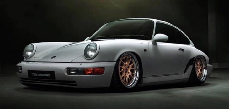 964 on 3SDM’s