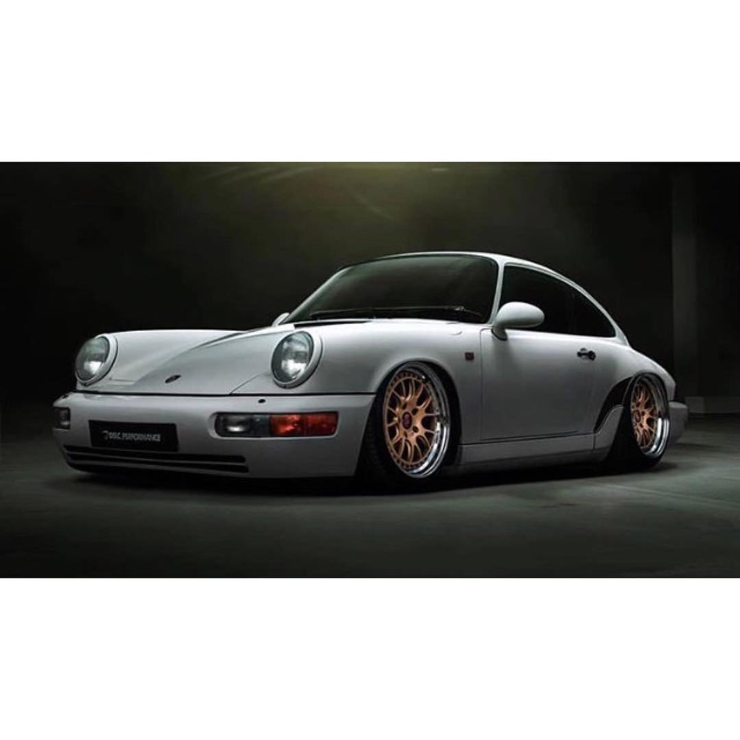 964 on 3SDM’s 964 on 3SDM’s