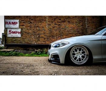 Creepin 
3SDM Forged Made