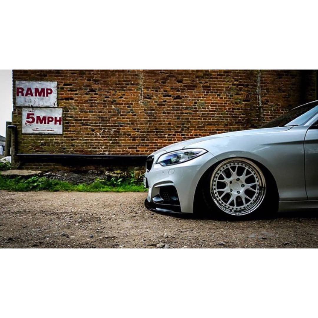 Creepin
3SDM Forged Made Creepin
3SDM Forged Made